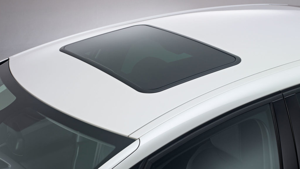 Sunroofs – Turbo Windscreens